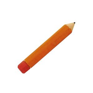 Parrot Pencil