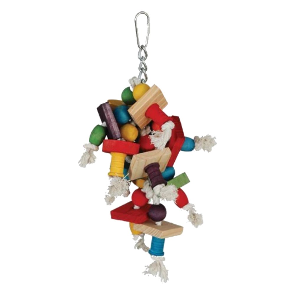 Hanging Thimbles