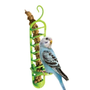 Plastic Millet Holder