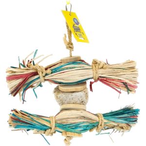 Raffia Bundle