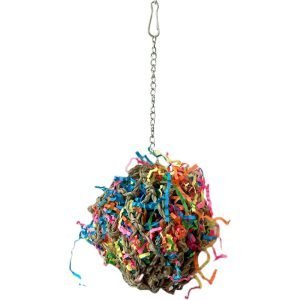 Shredder Ball, Large