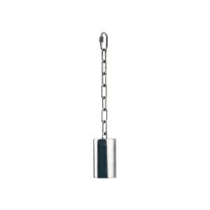 Stainless Steel Bell, XLarge