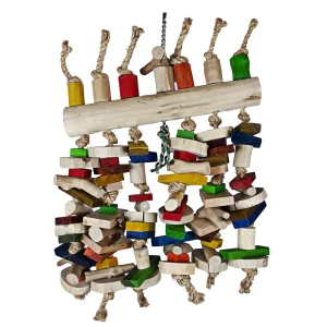 Abacus Java Toy, XLarge