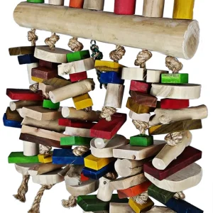 Abacus Java Toy, XLarge
