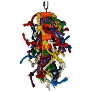 Preening Toy, Large-XLarge