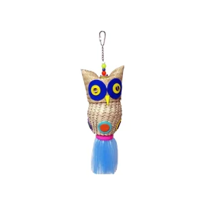 Hooty