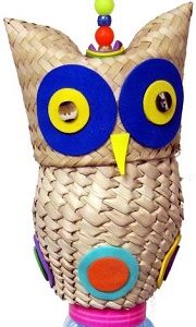 Hooty