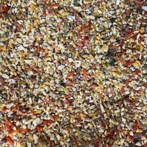 Weaning Mix - 15 oz