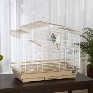 Cockatiel Flight Cage