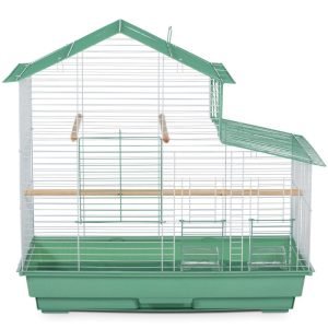Cockatiel House Cage