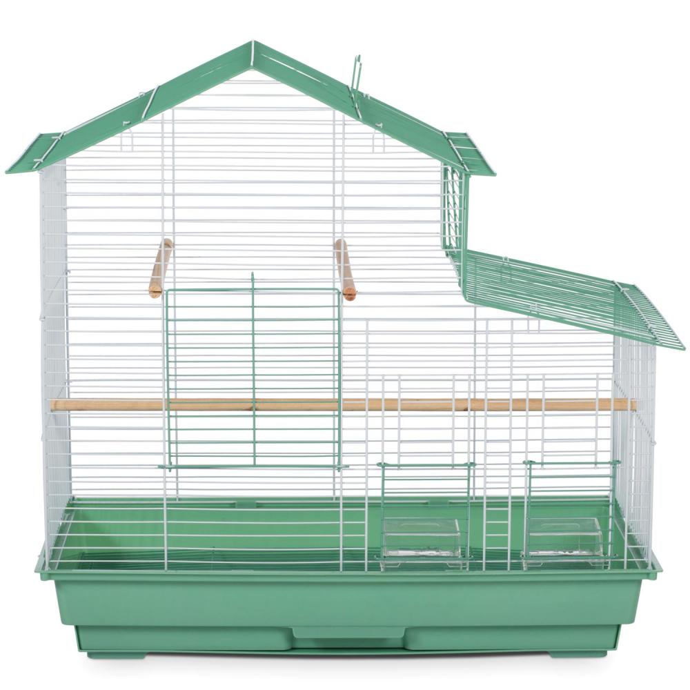 Cockatiel House Cage - Image 2