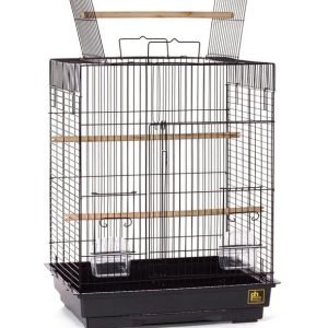 Economy Cockatiel Cage