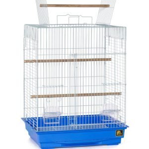 Economy Cockatiel Cage
