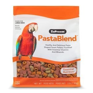 Zupreem PastaBlend Large - 3 lb