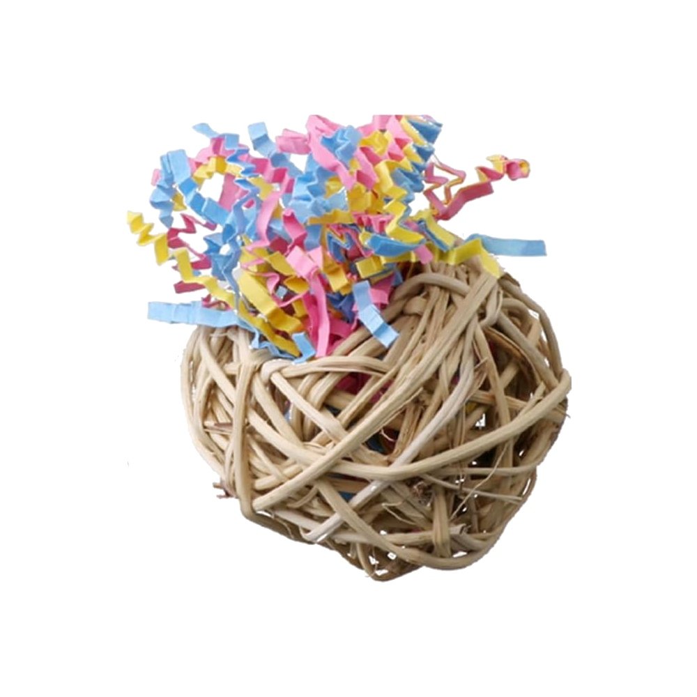 Fiesta Munch Ball