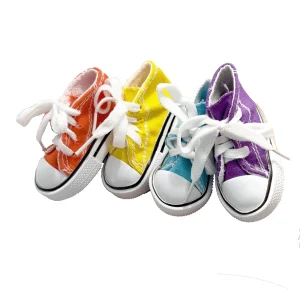 Parrot Sneakers