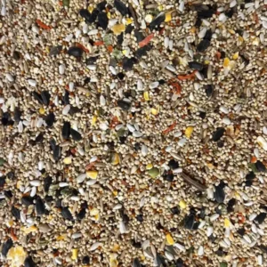 P&C 5lb Cockatiel Blend -