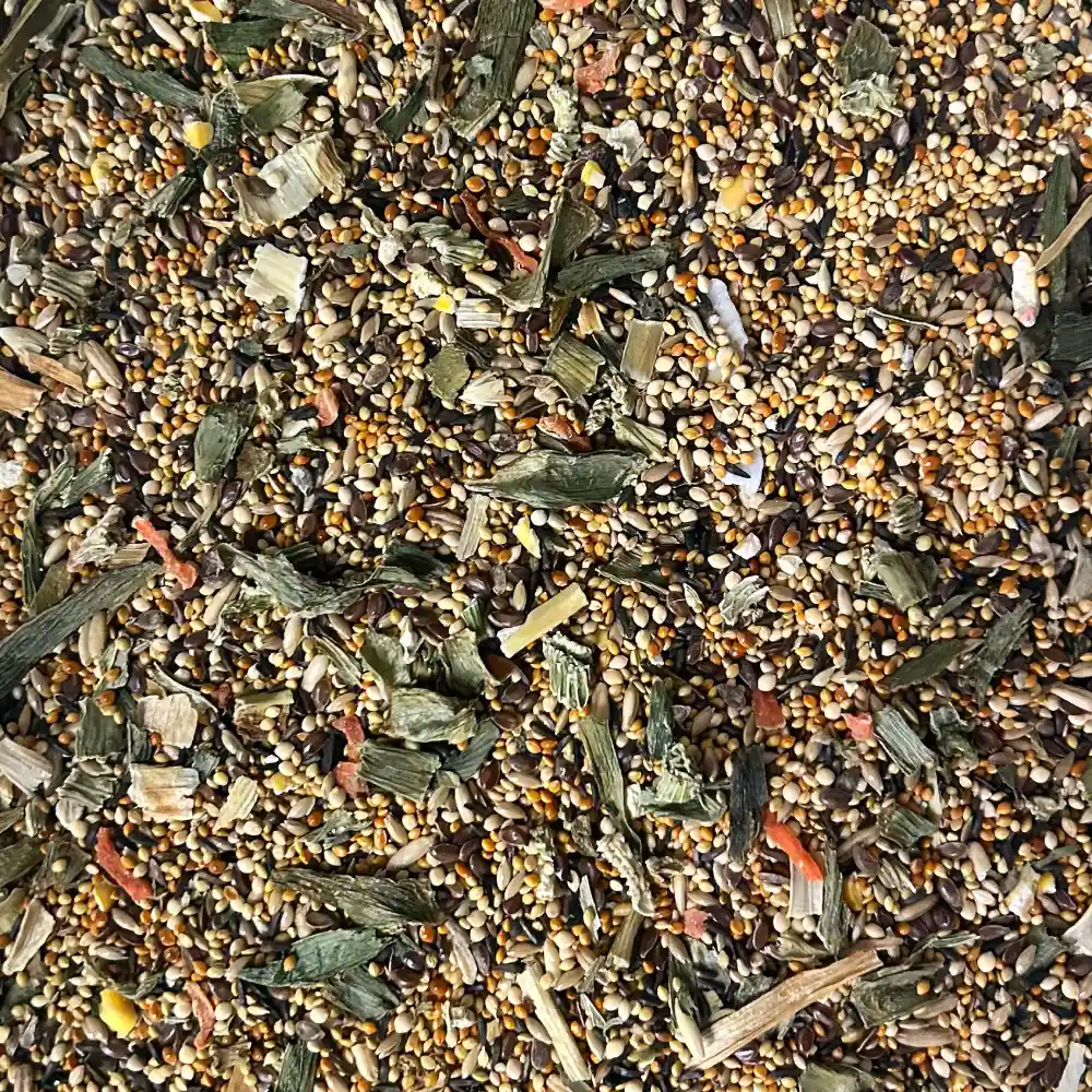 Finch Treat - 15 oz