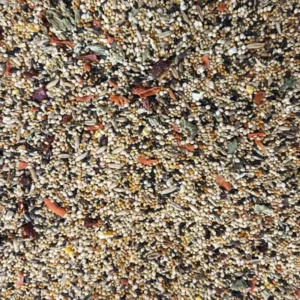Seed Blends