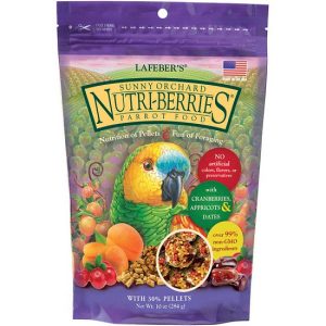 159-Lafeber-Sunny-Orchard-Parrot