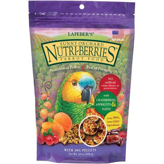 159-Lafeber-Sunny-Orchard-Parrot