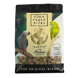 Oven Fresh Bites, Medium