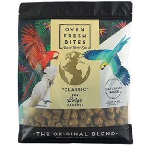 Oven Fresh Bites, Large