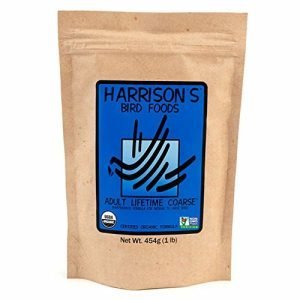 Harrison's Adult Lifetime Course