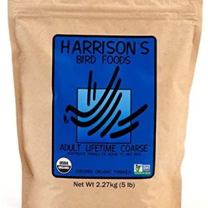 Harrison's Adult Lifetime Course
