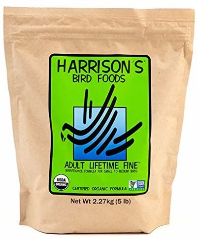Harrison's Adult Lifetime Fine - Image 2