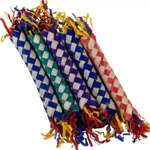 Sparkler Foot Toy