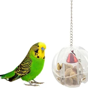 Foraging Ball - Millet Holder