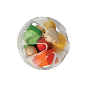 Foraging Ball