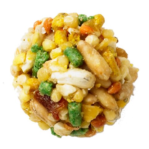 Lafeber Gourmet Nutri-Berries, Garden Veggie - Image 4