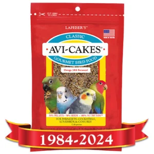 34 Avi Cakes Small