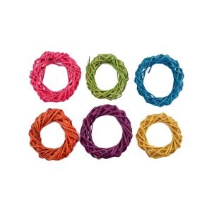 Vine Rings 6 pack