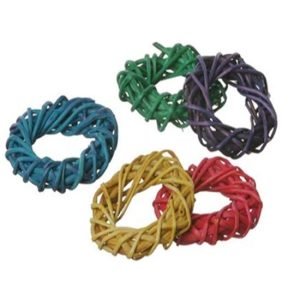 Vine Rings 6 pack