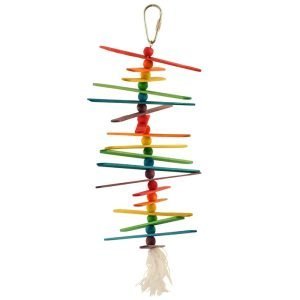 Popsicle Sticks