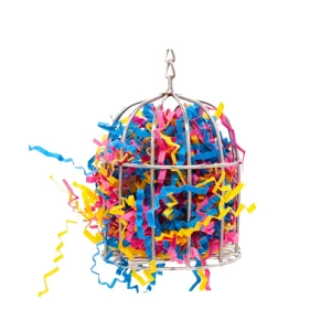 Mini Treat Cage