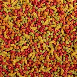 ZuPreem FruitBlend Medium - 2 lb