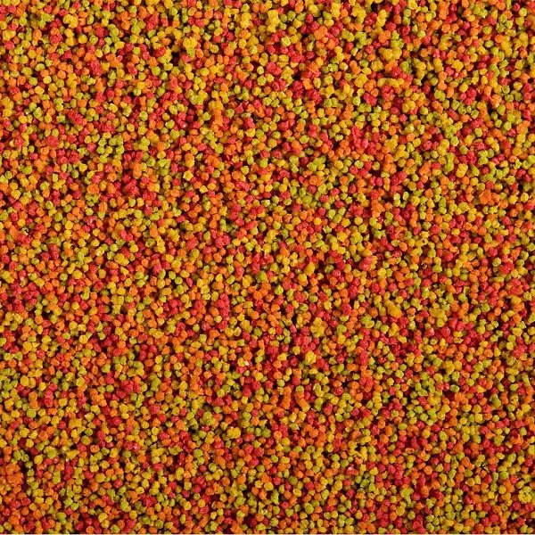 ZuPreem FruitBlend Extra Small - 2 lb - Image 2