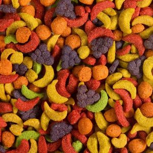 ZuPreem FruitBlend Large - 3.5 lb