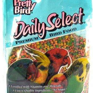 Pretty Bird Daily Select Small