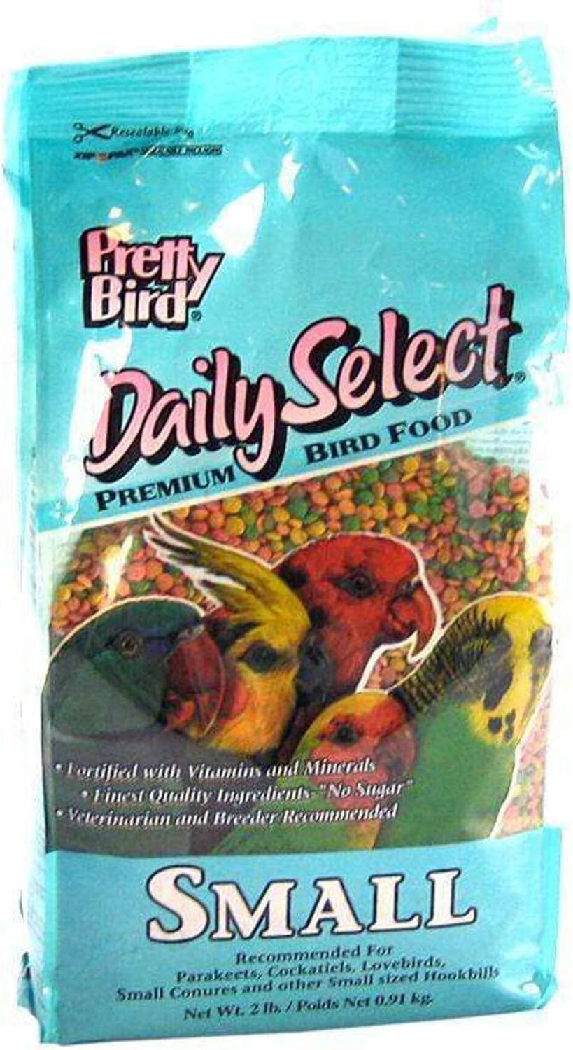 Pretty Bird Daily Select Small - Image 2