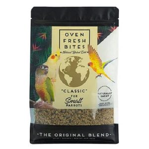 Oven Fresh Bites, Small