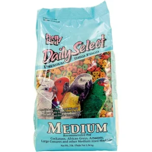Pretty Bird Daily Select Medium