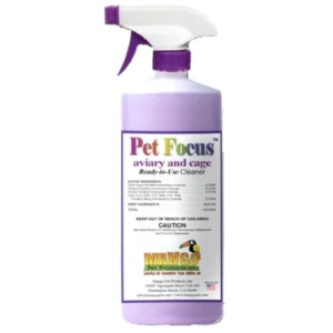 Pet Focus Trigger Spray