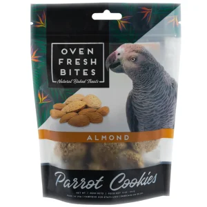 70 Oven Fresh Almond