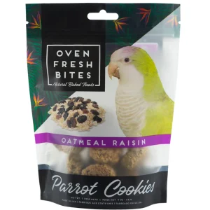 74 Oven Fresh Bites Oatmeal