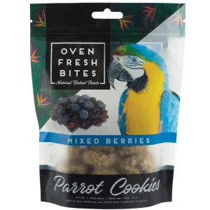 76 Oven Fresh Bites Mixed Berries